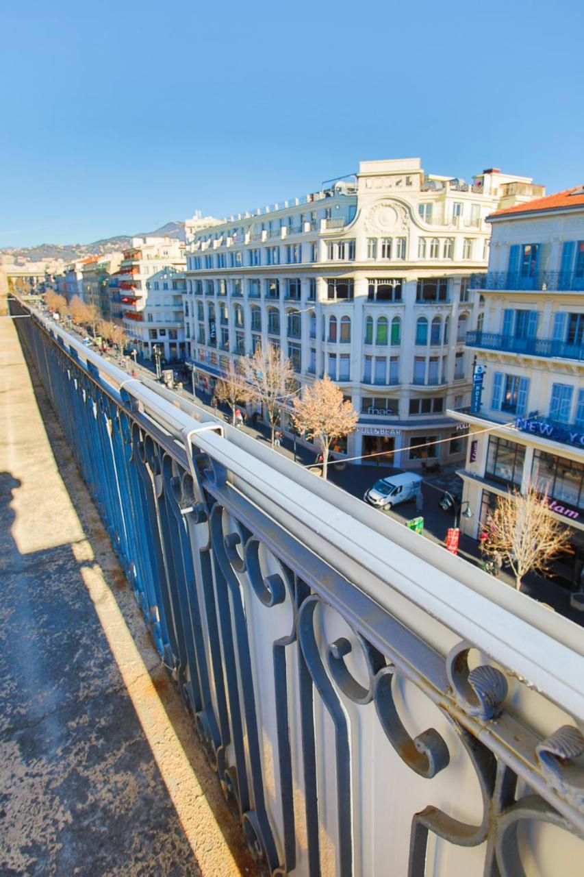 Apartment Etoile Ap1007 By Riviera Homes Nizza